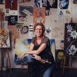 Jofke-in-haar-atelier